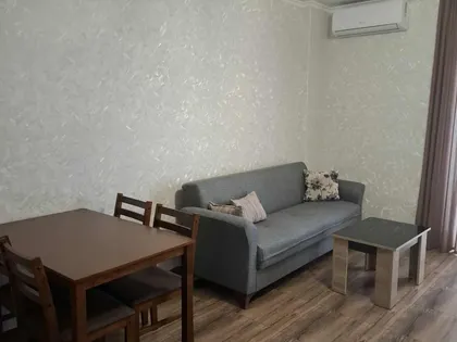 Квартира, 2-комн., 46 м²