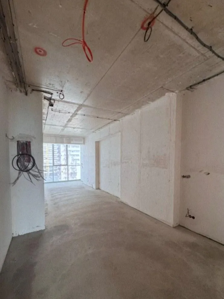Квартира, 2-комн., 56.5 м², Sunrise Palace