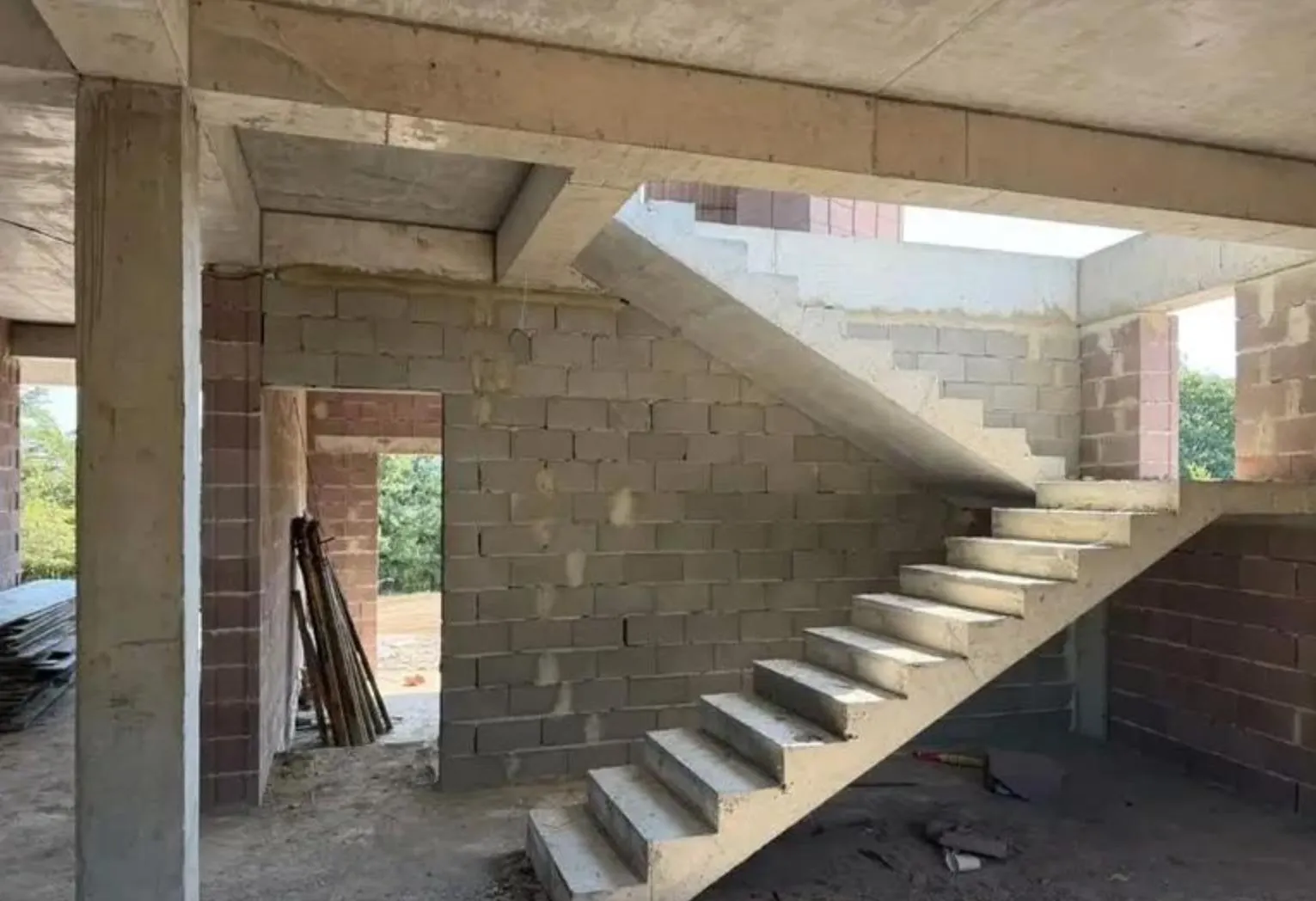 House, 5-room, 450 m²
