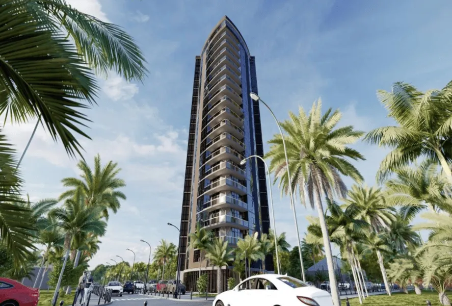 Lux Residence residential complex