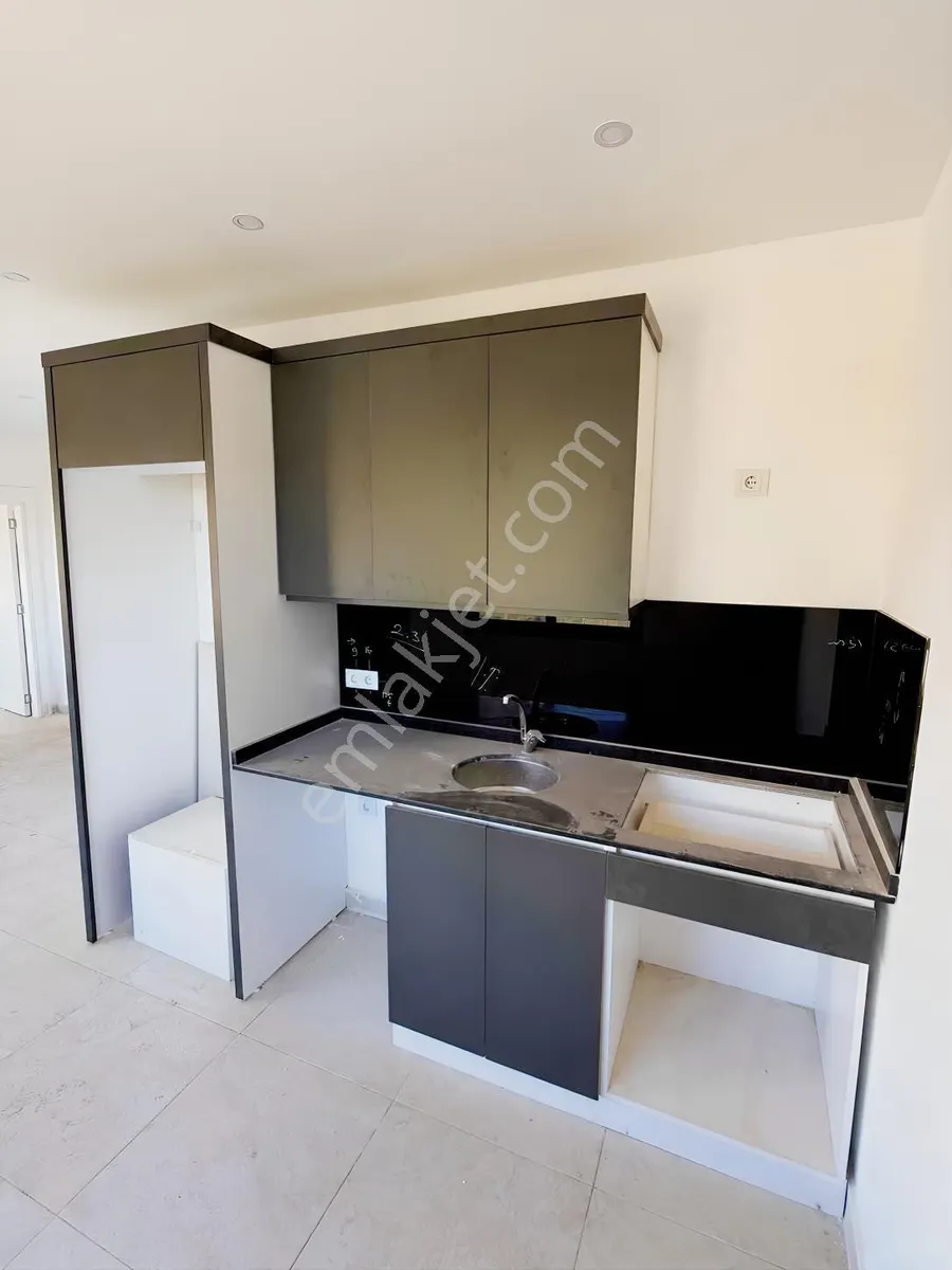 Apartment, 2-room, 55 m²
