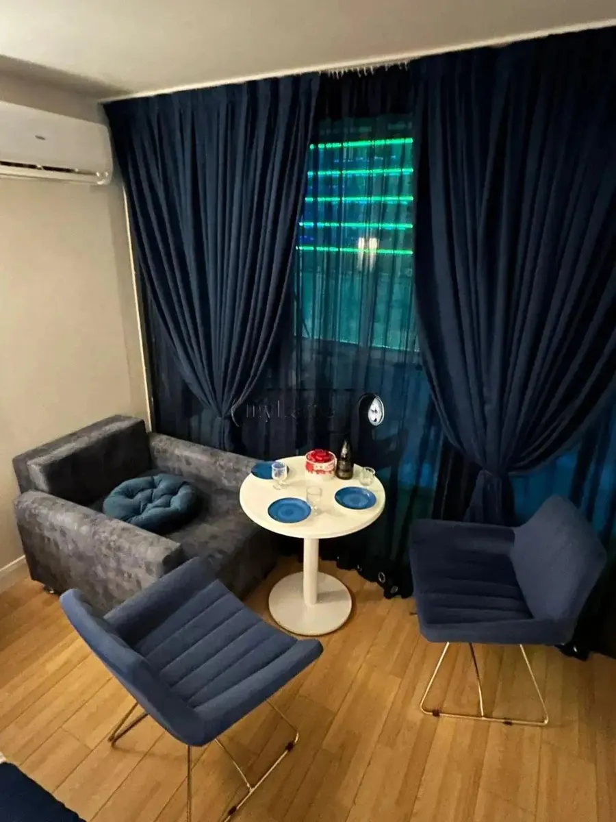 Квартира, 1-комн., 33 м², Orbi City