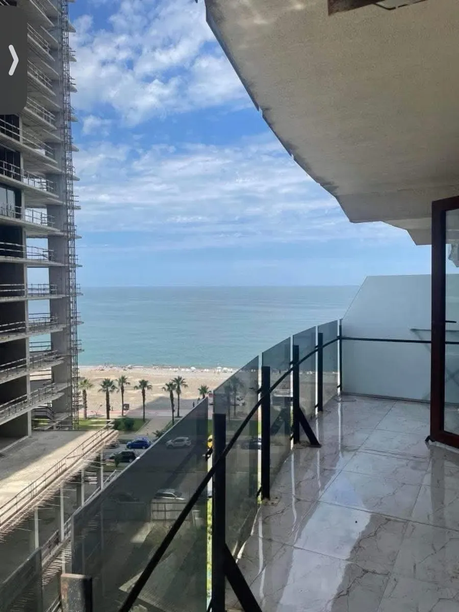 Apartment, 2-room, 57 m², Sherif Khimshiashvili St, 51