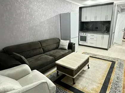 Квартира, 2-комн., 57 м²