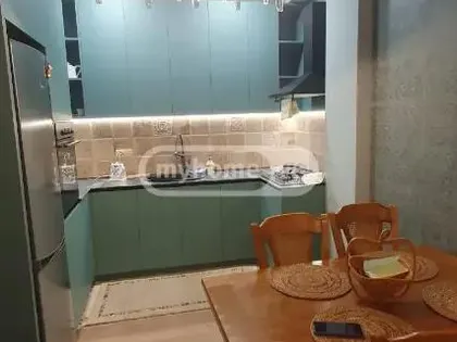 Apartment, 3-room, 75 m²