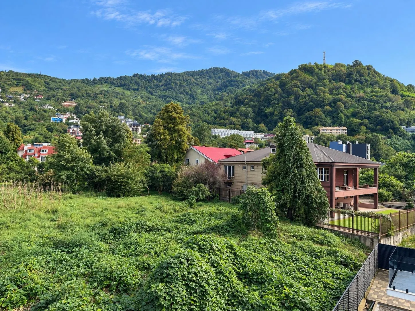 House, 5-room, 217 m²