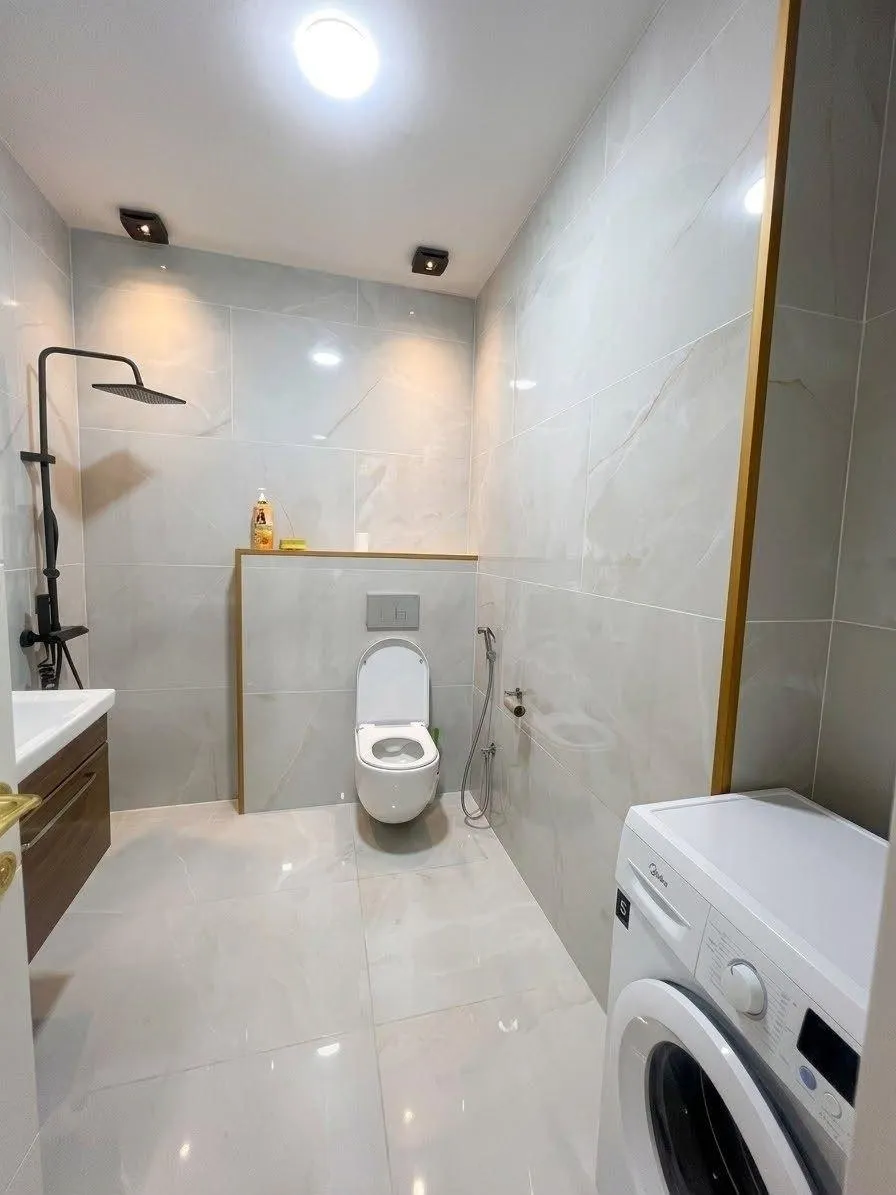 Квартира, 3-комн., 64 м², Alpha Heights