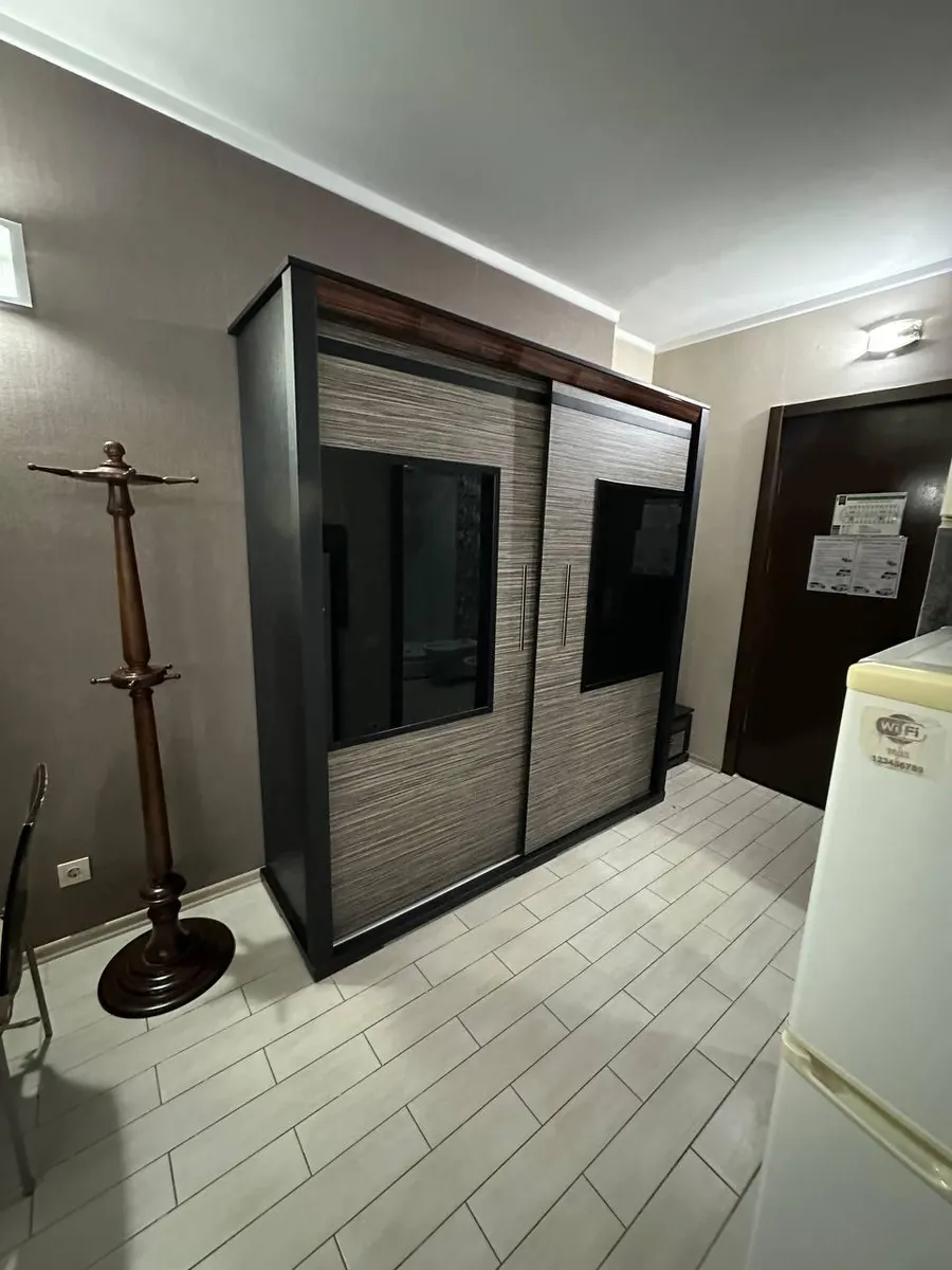 Apartment, 1-room, 35 m², Orbi Sea Towers