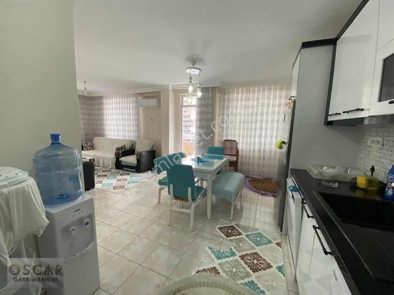 Apartment, 3-room, 110 m²