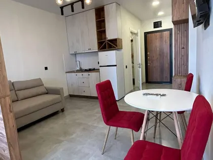 Квартира, студия, 37 м²