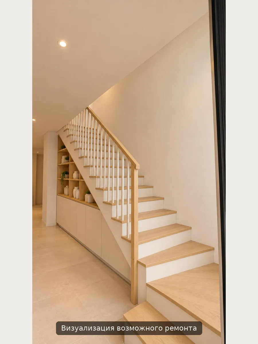 House, 4-room, 149 m², Polo Signature