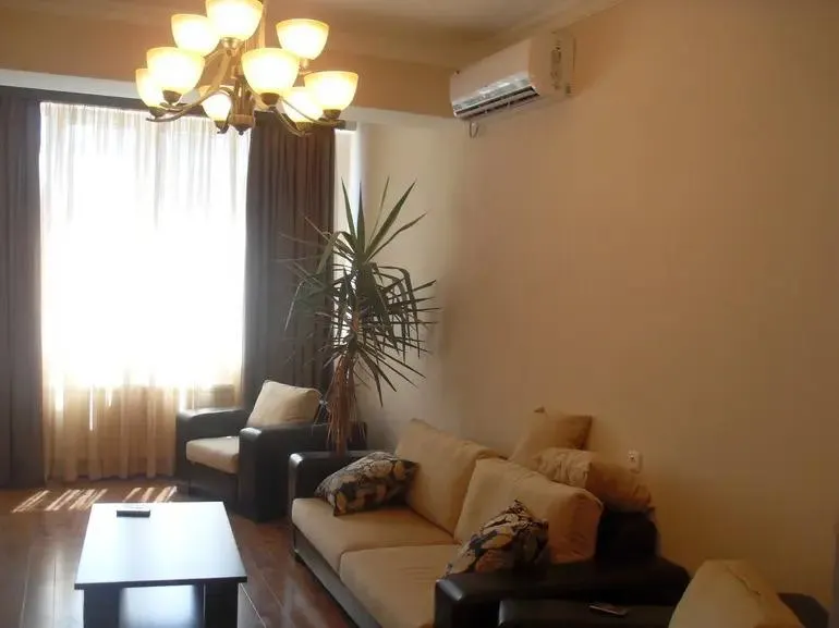 Apartment, 2-room, 75 m²