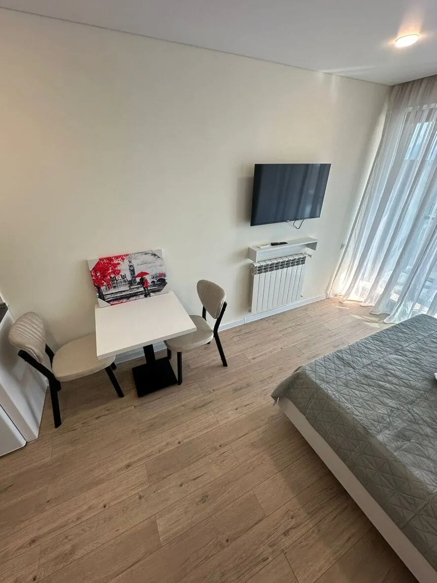 Apartment, 29.1 m²