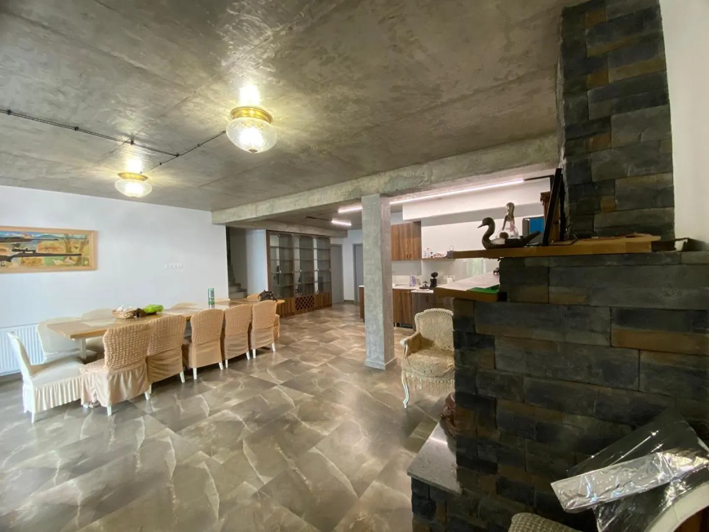 Дом, 11-комн., 341 м²