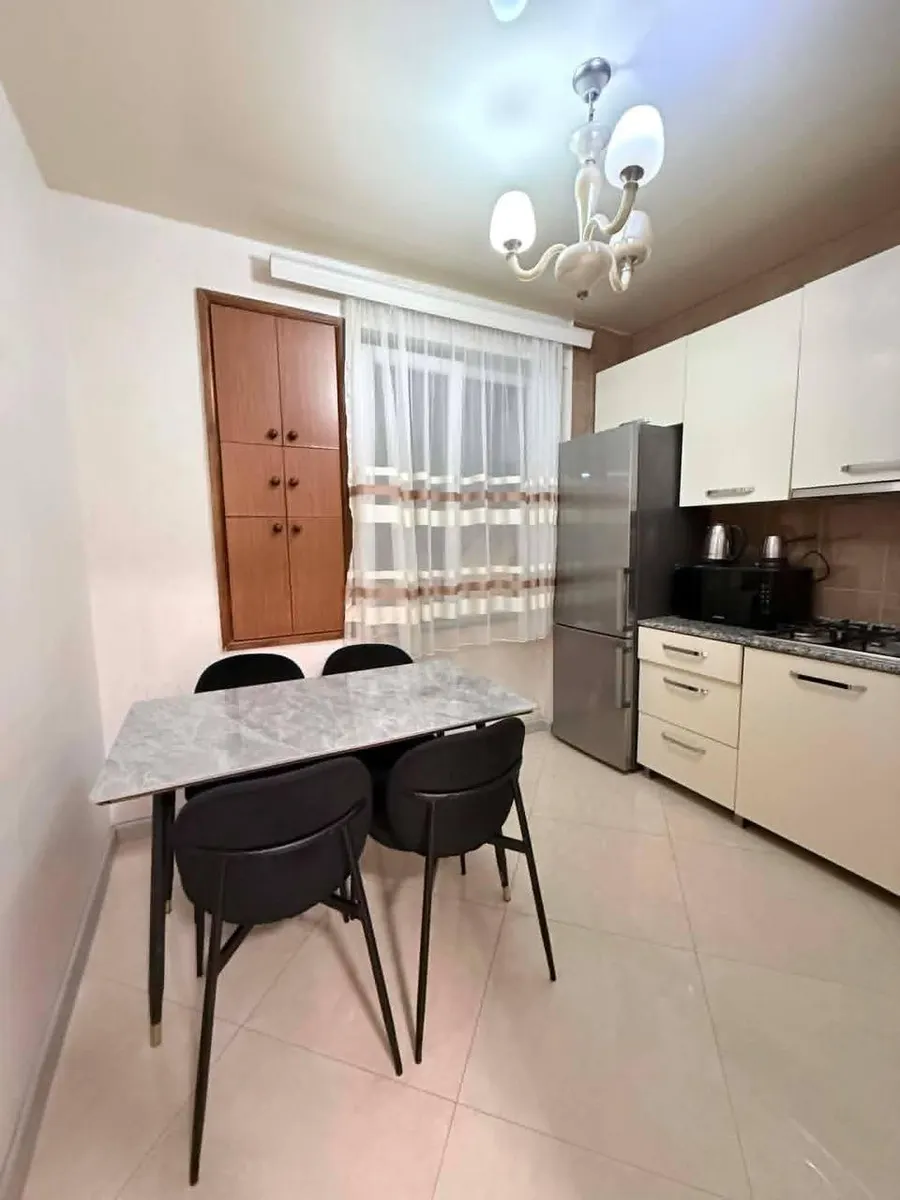 Квартира, 2-комн., 45 м²
