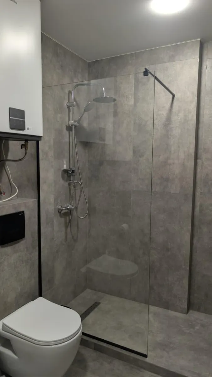 Квартира, 1-комн., 48.6 м²