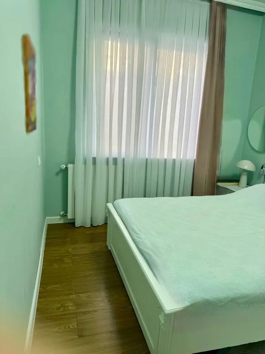 Квартира, 3-комн., 80 м²