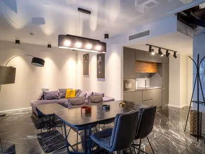 Apartment, 1080 m²