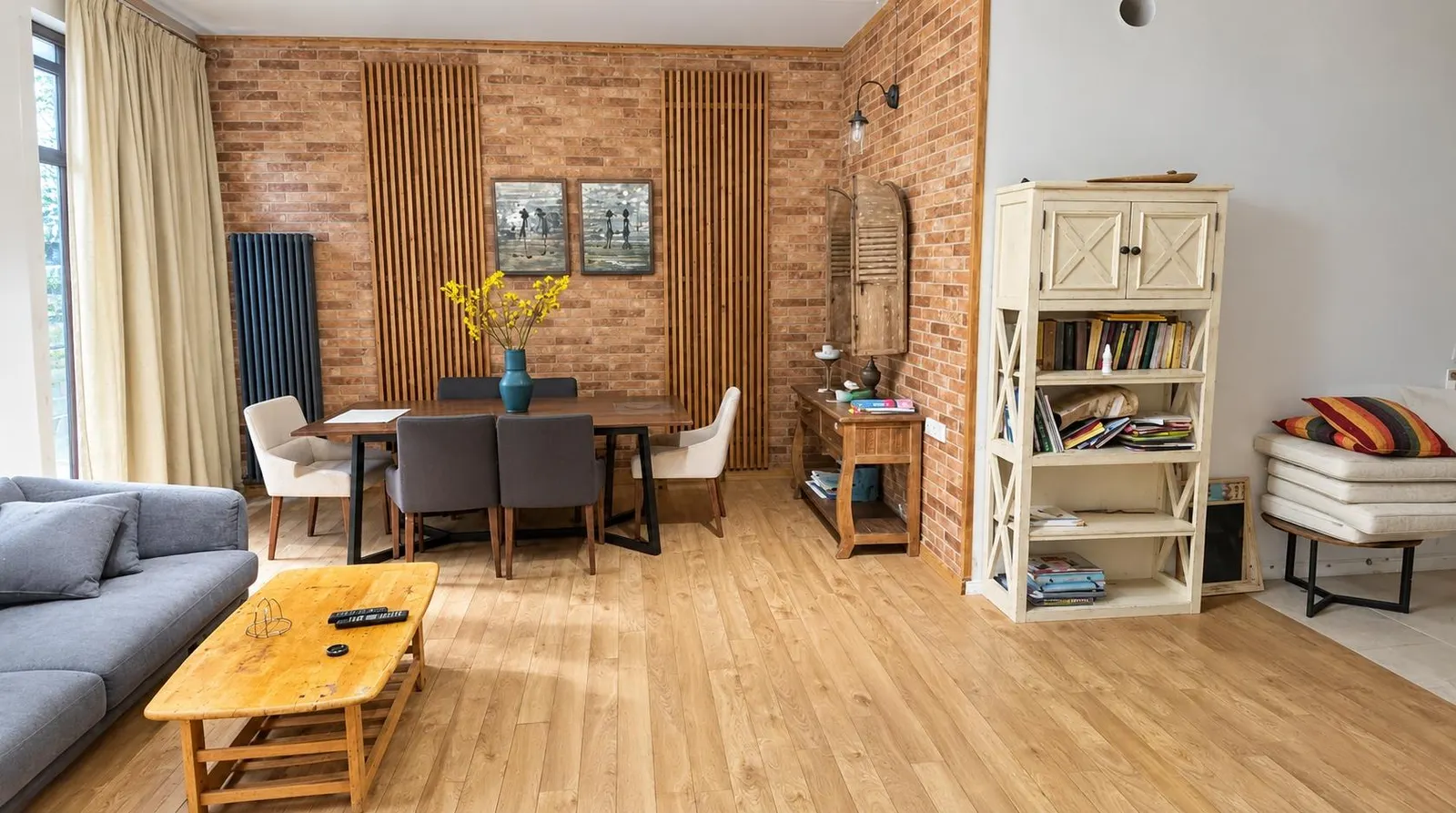Дом, 5-комн., 140 м²