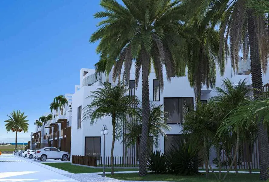 Neo Residence by Tricon residential complex