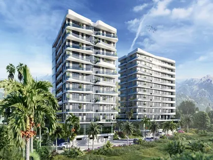 Квартира