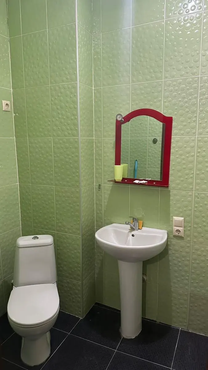 Квартира, 2-комн., 55 м²