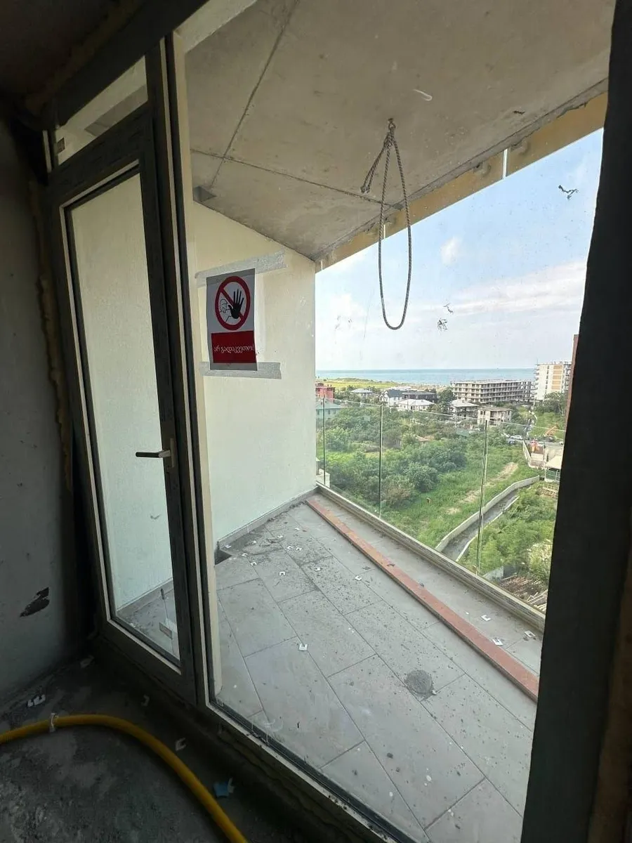 Квартира, 1-комн., 40 м², Optima Residence