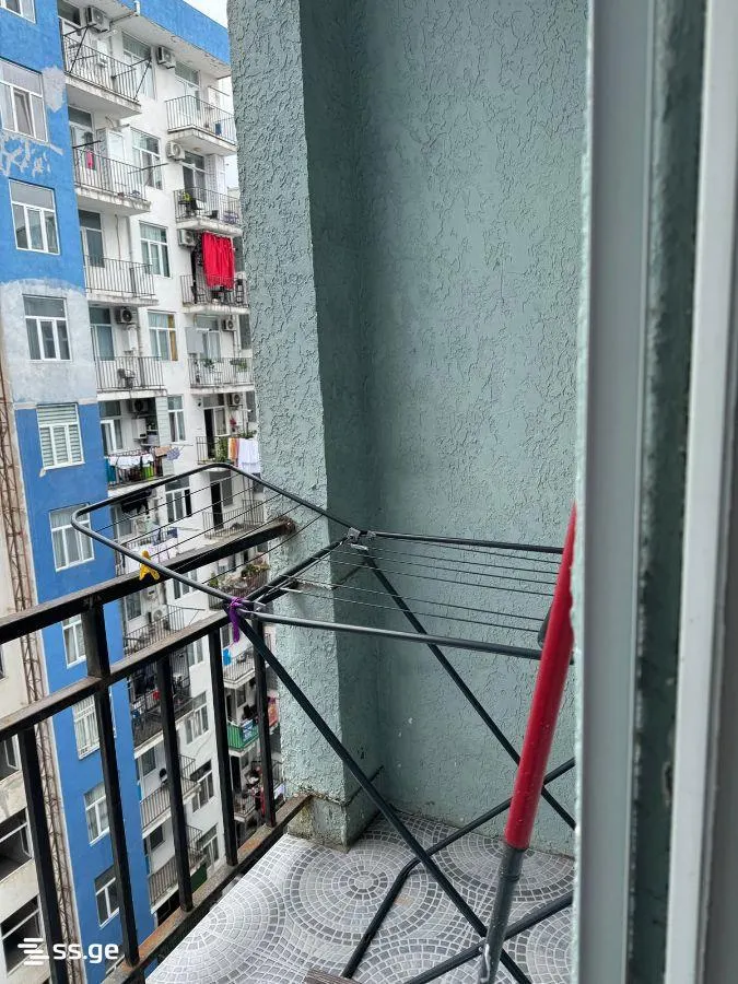 Квартира, 3-комн., 56 м²