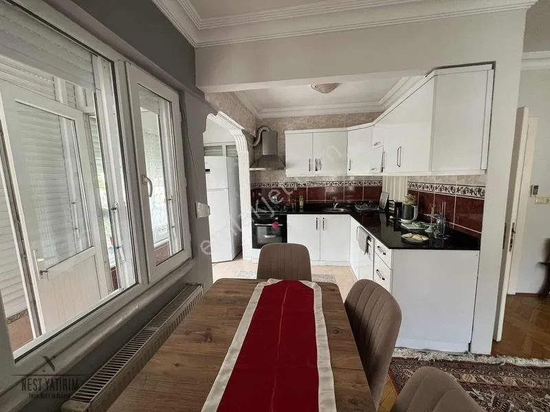 Apartment, 2-room, 65 m²