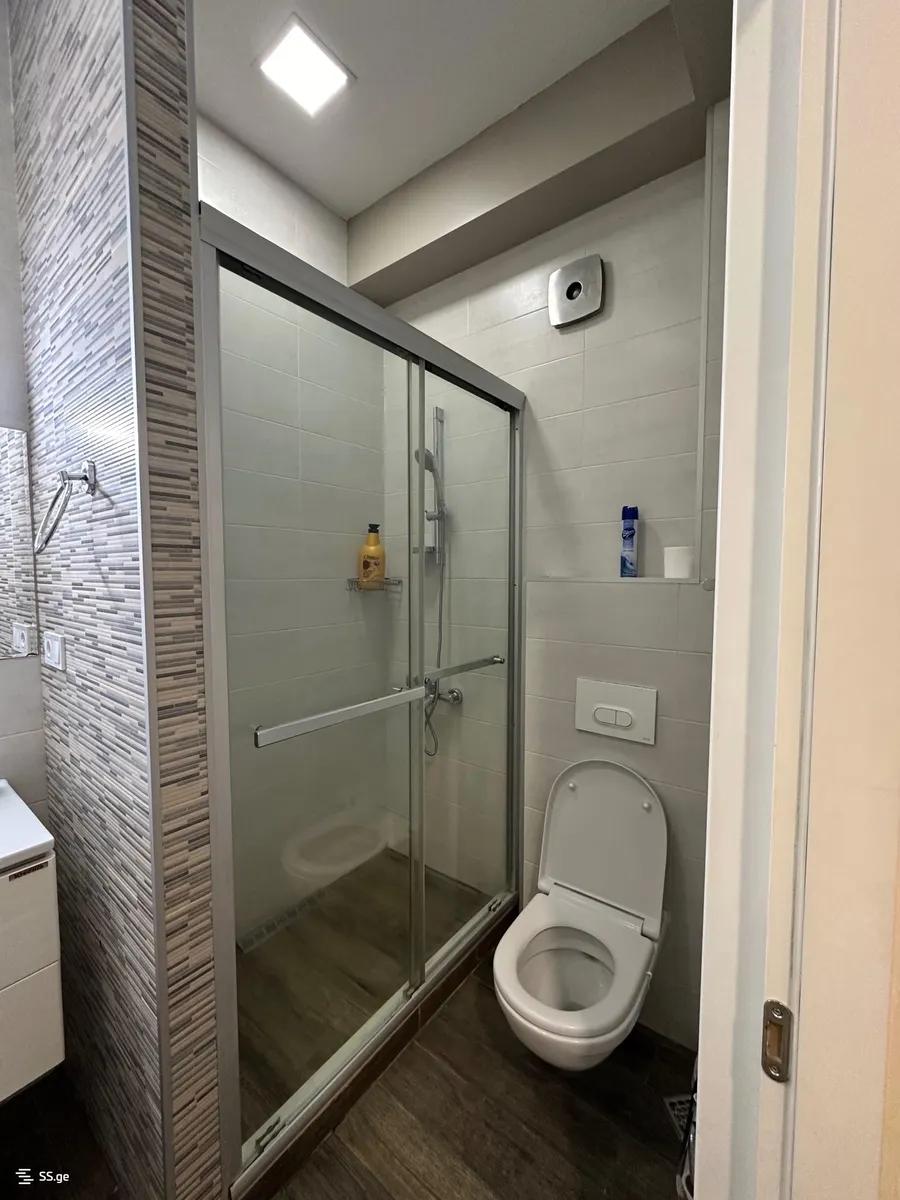 Квартира, 2-комн., 55 м²