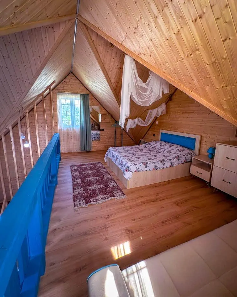 Дом, 2-комн., 50 м²
