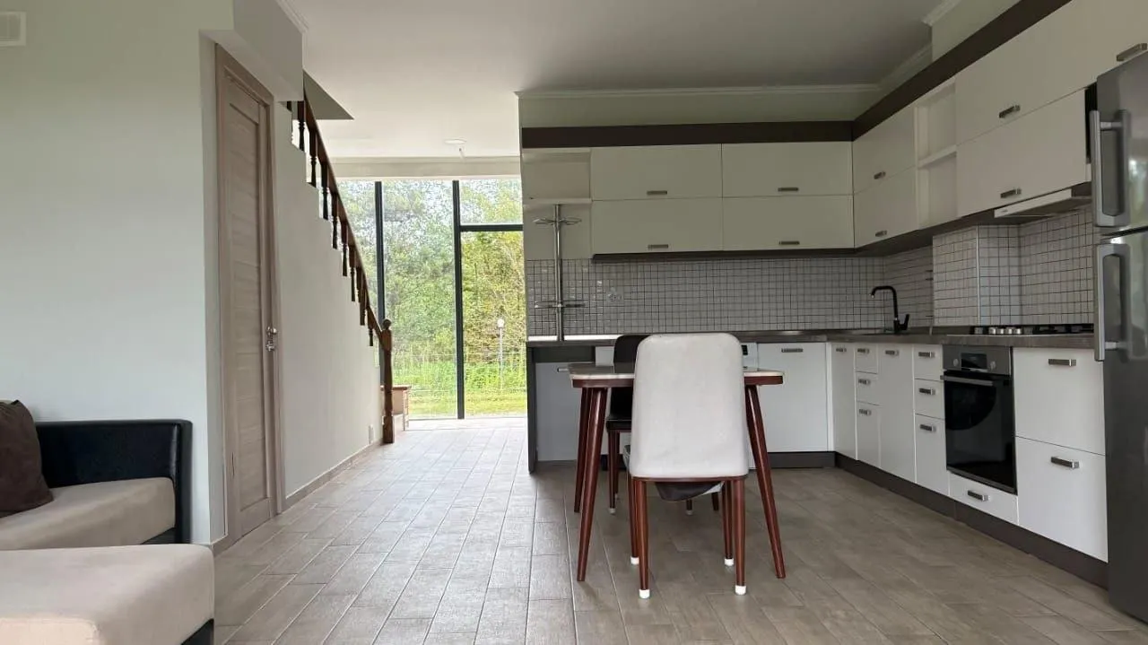 Дом, 3-комн., 110.7 м²