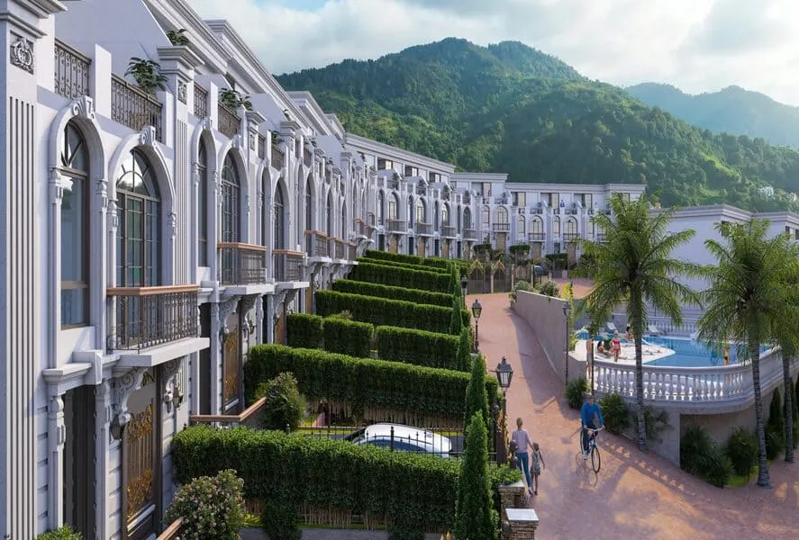 ЖК Wyndham Grand Riviera