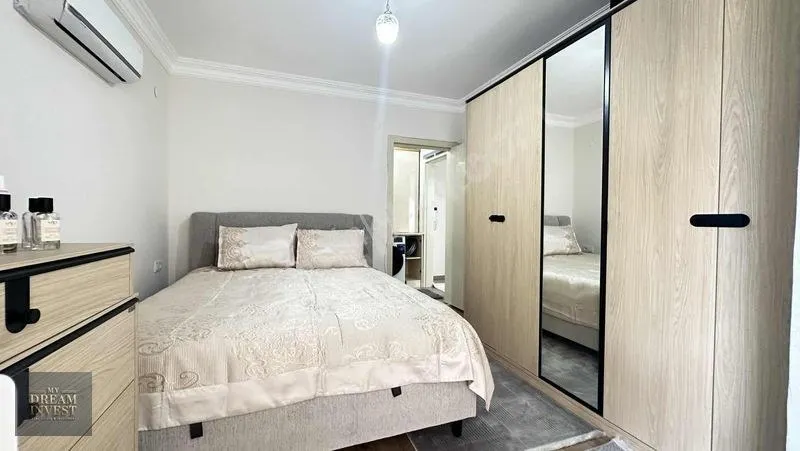 Apartment, 3-room, 105 m²