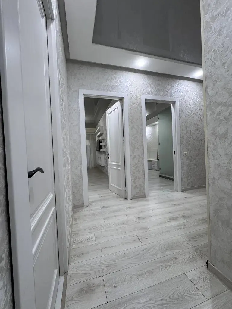 Квартира, 3-комн., 96 м², Archi Isani
