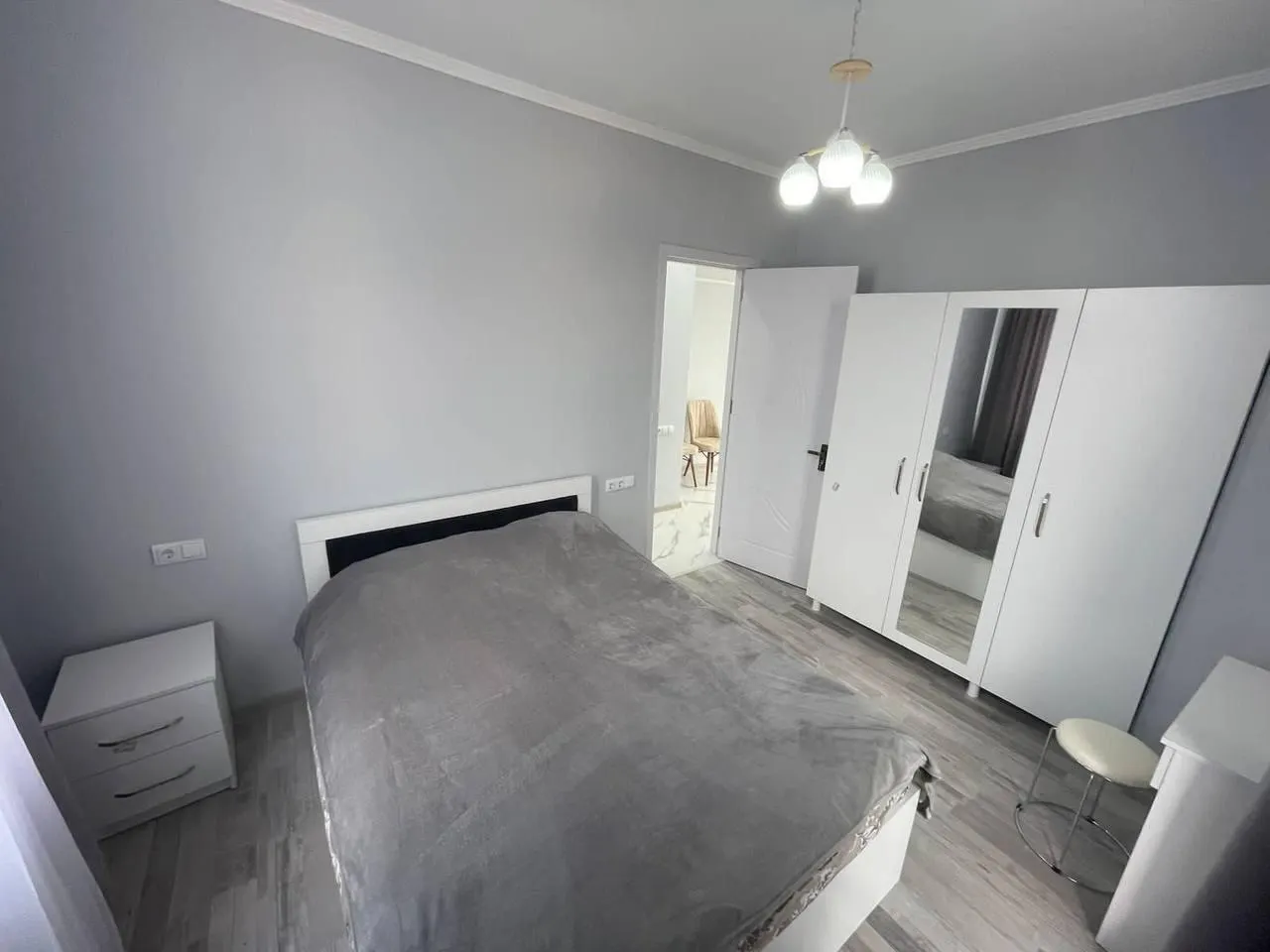 Apartment, 3-room, 85 m², Modern Residence