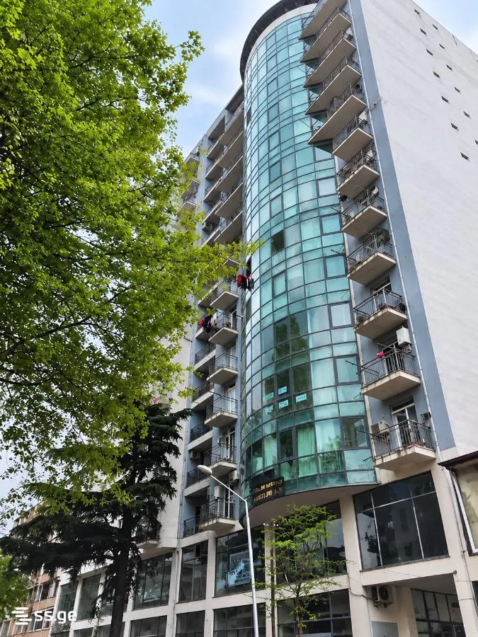 Квартира, 2-комн., 52 м²