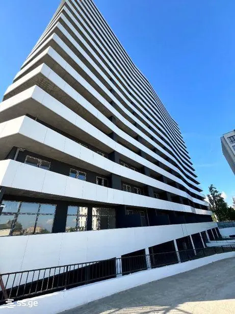 Квартира, 2-комн., 55 м²