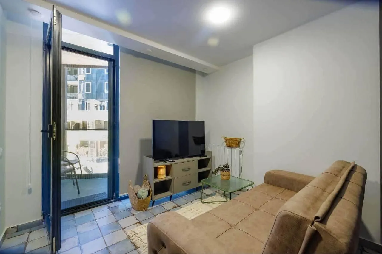Квартира, 2-комн., 56 м², Sunset