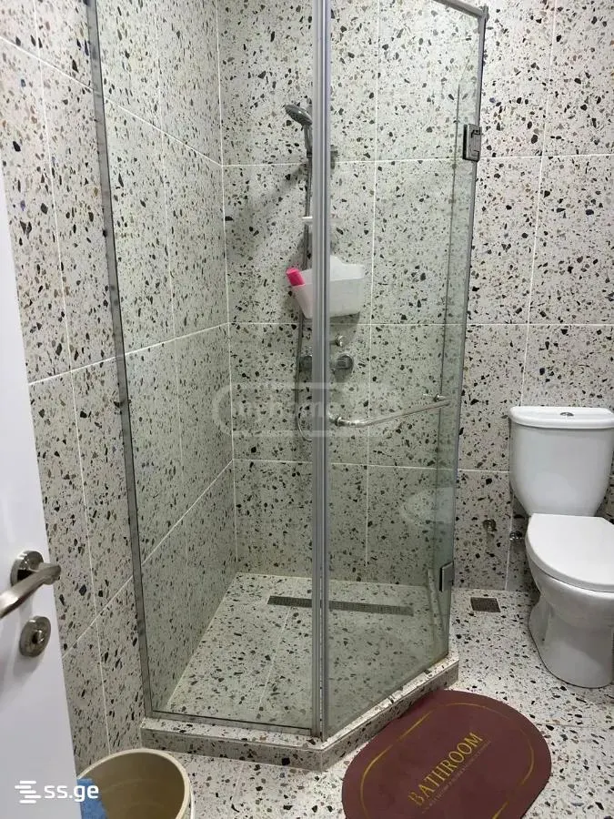 Apartment, 1-room, 31 m², Sea Home Batumi