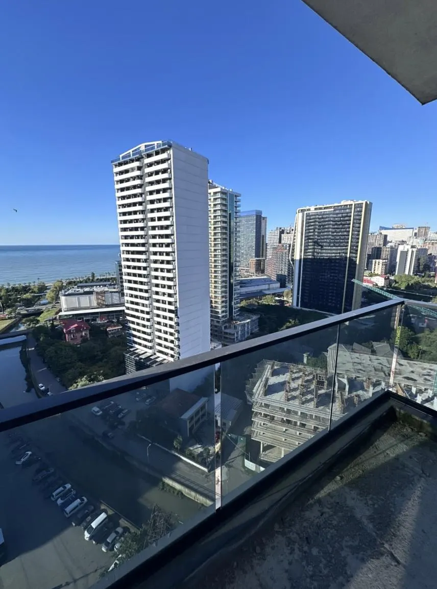 Квартира, 3-комн., 95.5 м², Your Space