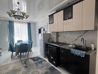 Дом, 3-комн., 100 м²