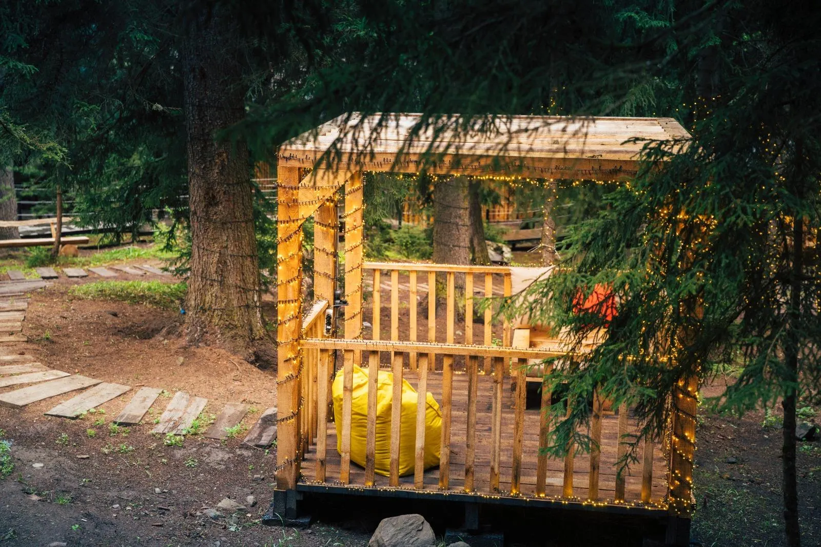 Дом, 2-комн., 75 м²