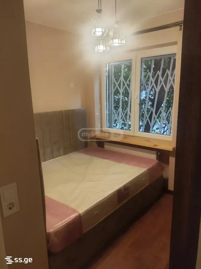 Квартира, 2-комн., 30 м²