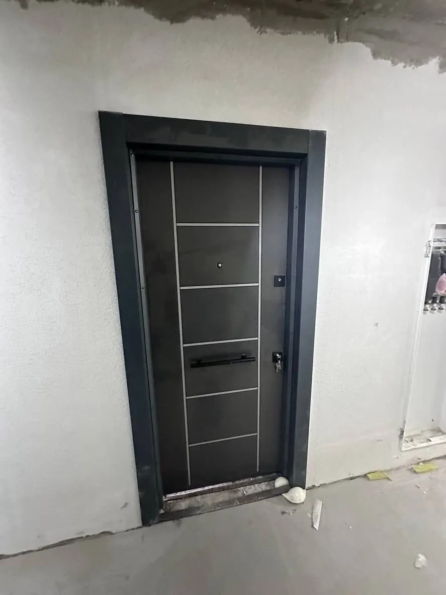 Apartment, 34 m²