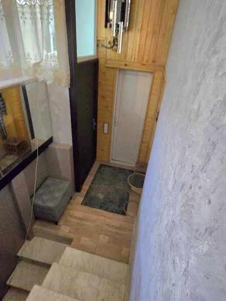 Квартира, 3-комн., 45 м²