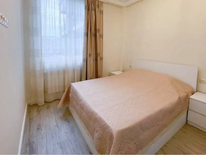 Квартира, 2-комн., 58 м², Dream House