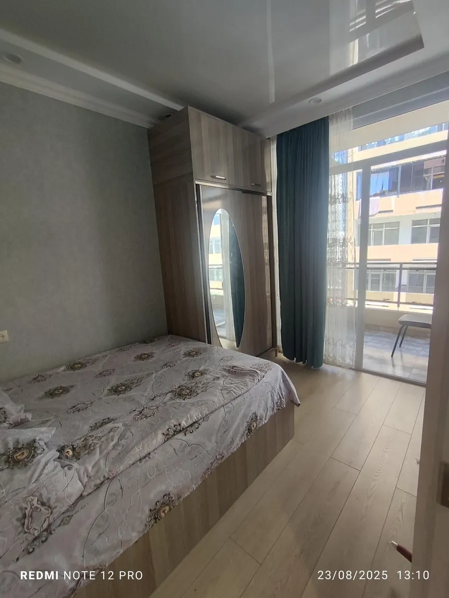 Квартира, 4-комн., 70 м²
