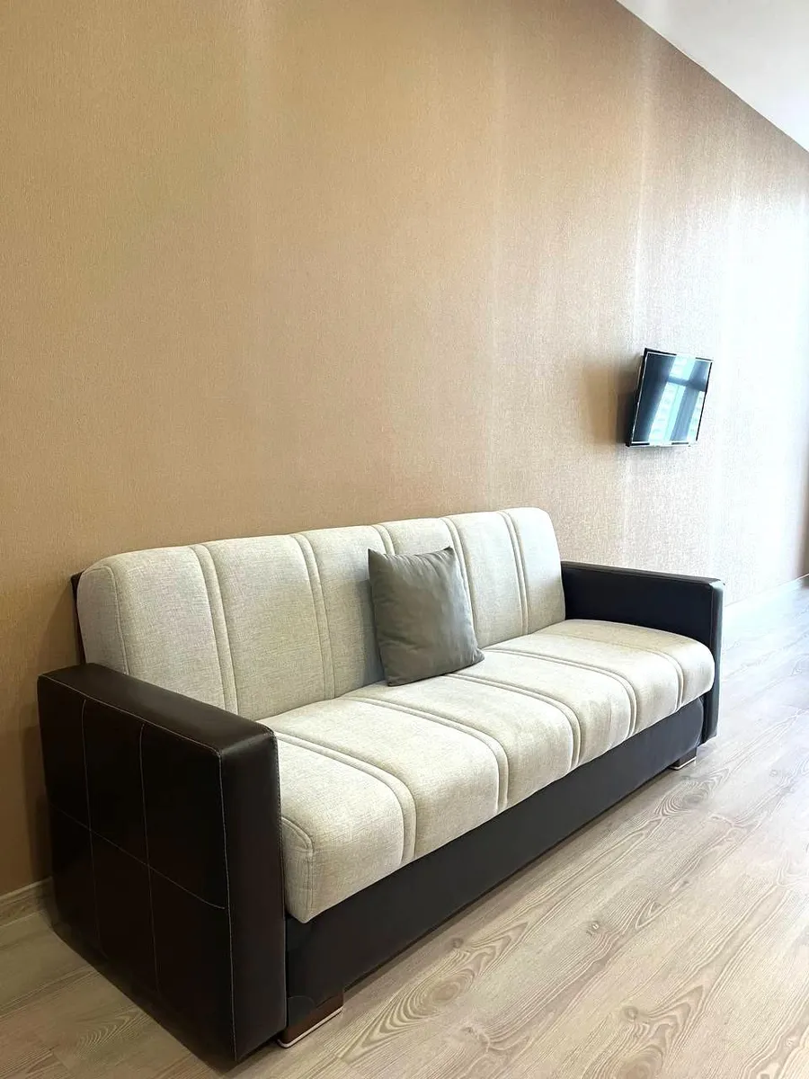 Квартира, 1-комн., 40 м², New Wave
