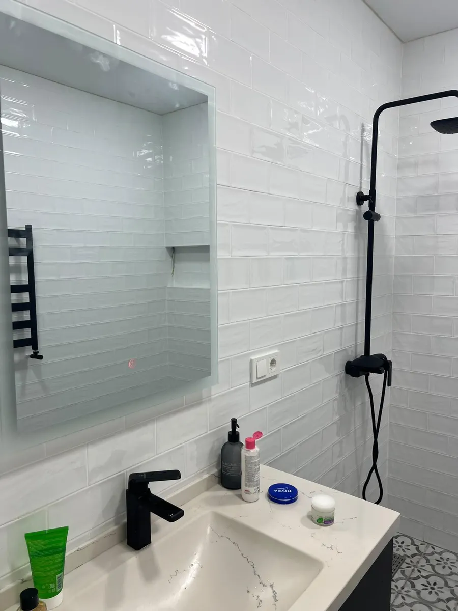 Квартира, 3-комн., 101 м²